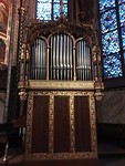 het orgel