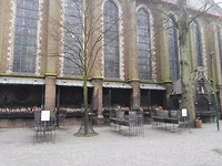 de kaarsenkapel