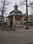 Gnadenkapel