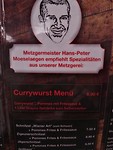 Wat eten hoort erbij