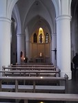 De St. Antonius kapel