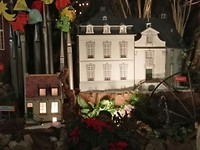 Het kasteel