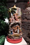 Kerstkaars