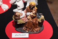 Nog een keer Maria in kraambed