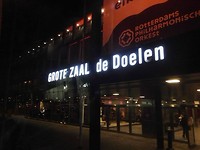Rotterdam 50