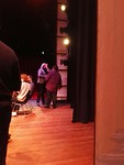 On Stage 4