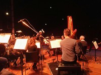 On Stage 6