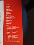 programma boek