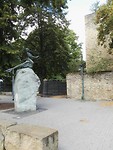 11 Augustus Hexenbleiche