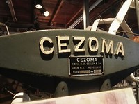 Cezoma 01