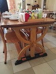 Tafel uit 1903