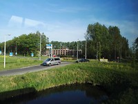 Mercure Hotel Amsterdam