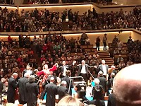 Philharmonie