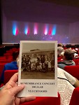 Markant Remembrance Concert