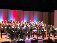 Remembrance Concert Markant