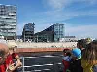 Hauptbahnhof