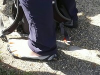 rare slippers