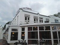 Hotel Veldenbos
