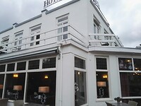 Hotel Veldenbos Nunspeet