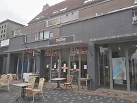 Tajine restaurant