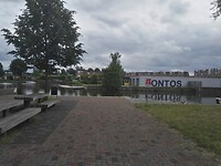 De Haven in Lelystad