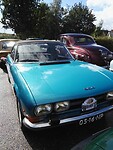 tourtocht oude auto's in Hattem (16)