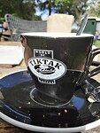 TikTak koffie