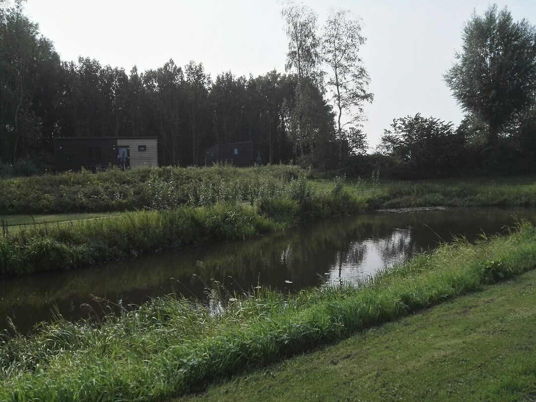 Zwiggelte Roompot (1)