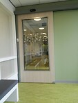wachtkamer