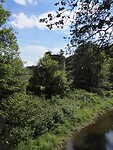 Het kasteel