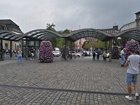 Koblenz (2) Station