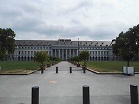 Koblenz (5) Het kasteel