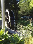 Laubachsmühle