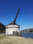 Andernach (9) de oude kraan