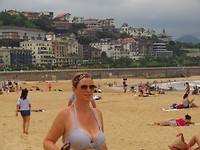 San-Sebastian Playa Babe