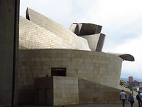 Guggenheim pic I