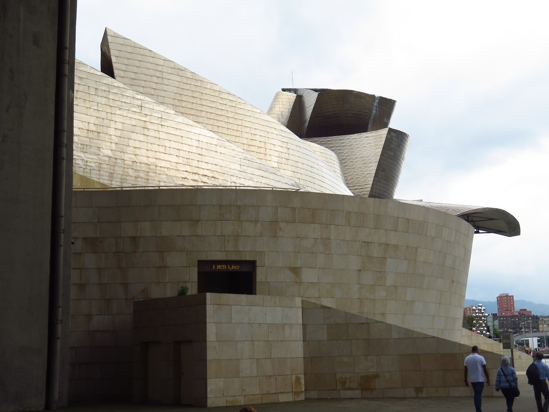 Guggenheim pic I