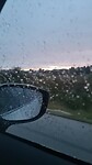 Spaanse regen...