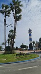 Vuurtoren van Torre del Mar