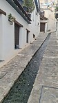Dag 8 Bergwater in Pampaneira