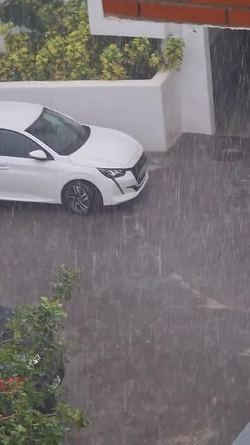 Rain Rain Rain