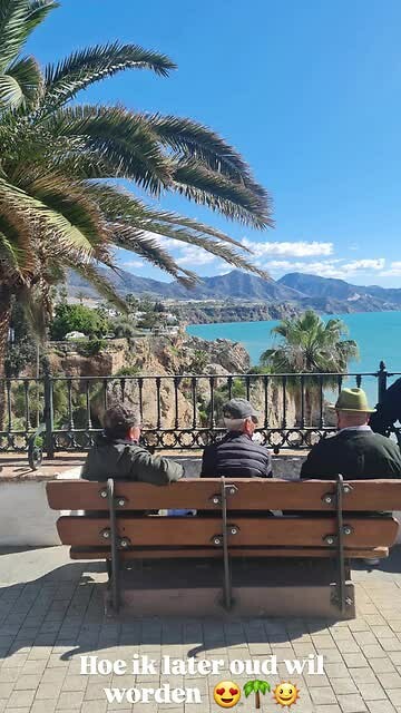 Nerja 🥰