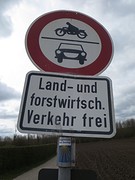In Duitsland kent men de route naar Santiago ook