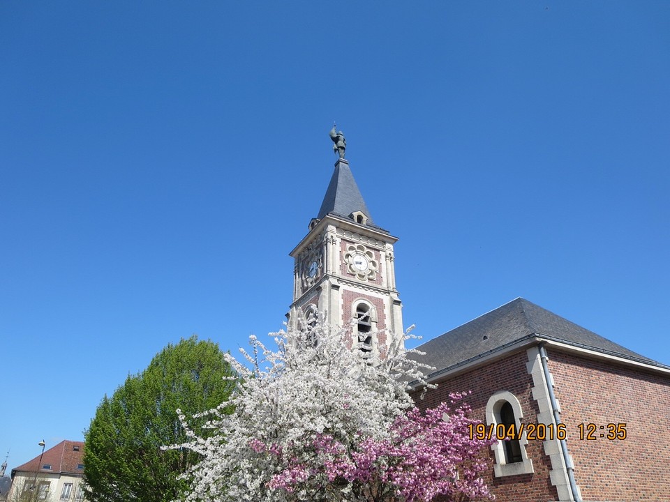 Lente.