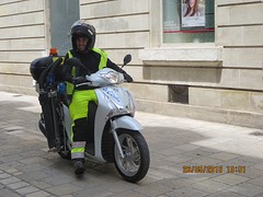 Vroeger in Tegelen, nu in Perigueux: de POEPZUIGER.