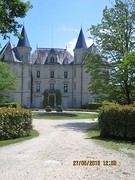 Kasteeltje