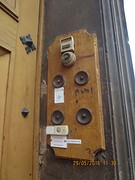 Bellen met karakter.