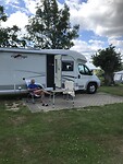 Camping Vijlen