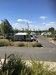 Municipal camping Basse-Ham