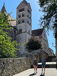 Munsterkerk in Breisach